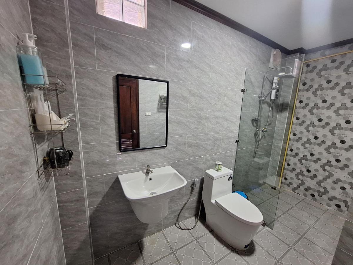 Le Khounsok Boutique Hotel 루앙프라방 외부 사진
