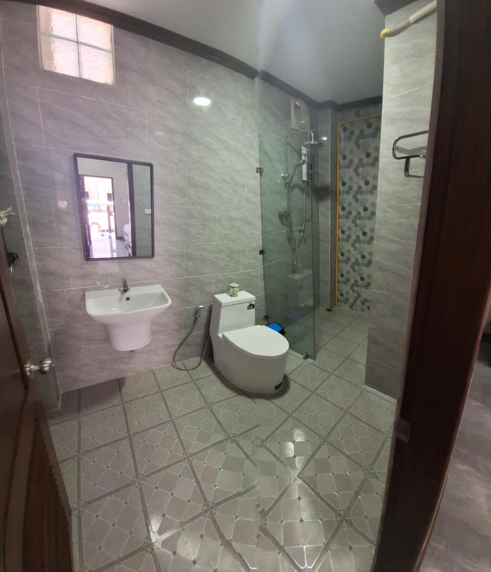 Le Khounsok Boutique Hotel 루앙프라방 외부 사진